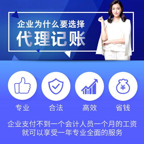 全國(guó)商標(biāo)注冊(cè)與代理記賬服務(wù)選擇指南
